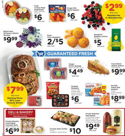 Baker's weekly ad Page 10