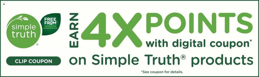 Baker's weekly ad Page 4