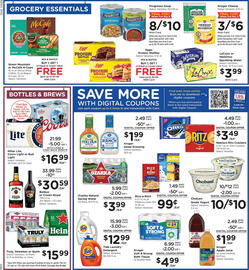 Baker's weekly ad Page 6