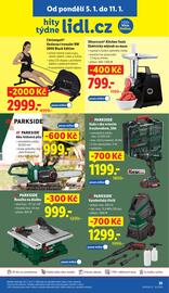 Lidl leták týden 2 Strana 1