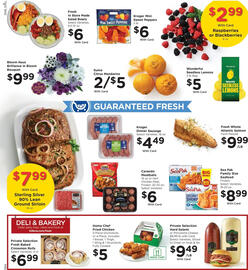 Dillons weekly ad Page 10