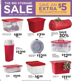 Dillons weekly ad Page 12