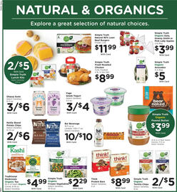 Dillons weekly ad Page 5