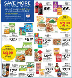 Dillons weekly ad Page 7