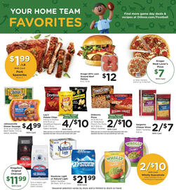 Dillons weekly ad Page 8