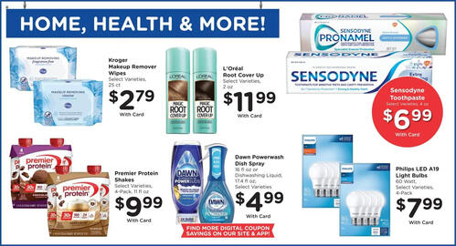 Dillons weekly ad Page 9