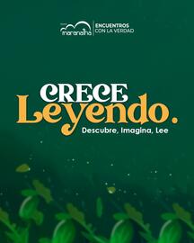 Catálogo Librería Maranatha semana 1 Página 1