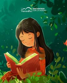 Catálogo Librería Maranatha semana 1 Página 4