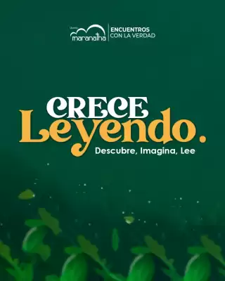 Catálogo Librería Maranatha (válido hasta 7-01)