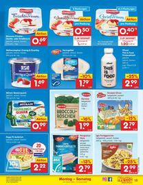 Netto Marken-Discount Prospekt woche 2 Seite 15