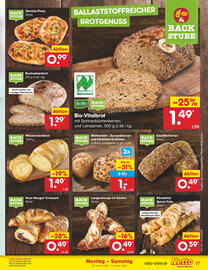 Netto Marken-Discount Prospekt woche 2 Seite 17