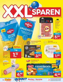 Netto Marken-Discount Prospekt woche 2 Seite 18
