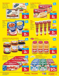 Netto Marken-Discount Prospekt woche 2 Seite 23
