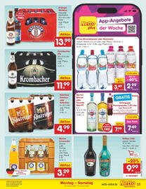 Netto Marken-Discount Prospekt woche 2 Seite 25
