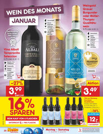 Netto Marken-Discount Prospekt woche 2 Seite 26