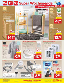 Netto Marken-Discount Prospekt woche 2 Seite 37