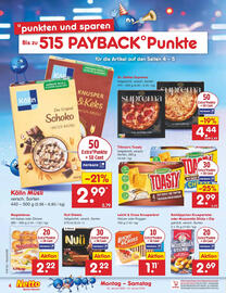 Netto Marken-Discount Prospekt woche 2 Seite 4