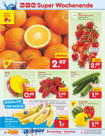 Netto Marken-Discount Prospekt woche 2 Seite 40