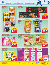 Netto Marken-Discount Prospekt woche 2 Seite 43