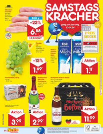 Netto Marken-Discount Prospekt woche 2 Seite 48