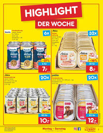 Netto Marken-Discount Prospekt woche 2 Seite 7