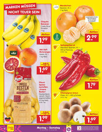 Netto Marken-Discount Prospekt woche 2 Seite 8