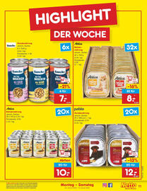 Netto Marken-Discount Prospekt woche 2 Seite 11