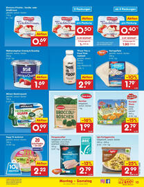 Netto Marken-Discount Prospekt woche 2 Seite 15