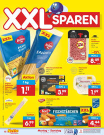 Netto Marken-Discount Prospekt woche 2 Seite 18