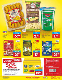 Netto Marken-Discount Prospekt woche 2 Seite 19