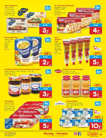 Netto Marken-Discount Prospekt woche 2 Seite 23