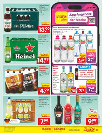 Netto Marken-Discount Prospekt woche 2 Seite 25