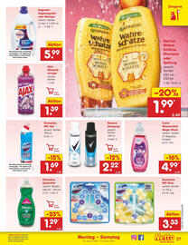 Netto Marken-Discount Prospekt woche 2 Seite 27