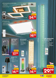 Netto Marken-Discount Prospekt woche 2 Seite 33