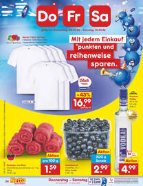 Netto Marken-Discount Prospekt woche 2 Seite 38