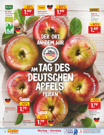 Netto Marken-Discount Prospekt woche 2 Seite 4