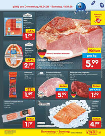 Netto Marken-Discount Prospekt woche 2 Seite 41