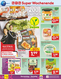 Netto Marken-Discount Prospekt woche 2 Seite 42