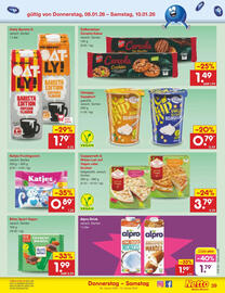 Netto Marken-Discount Prospekt woche 2 Seite 43