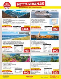 Netto Marken-Discount Prospekt woche 2 Seite 45