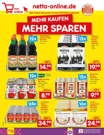 Netto Marken-Discount Prospekt woche 2 Seite 58