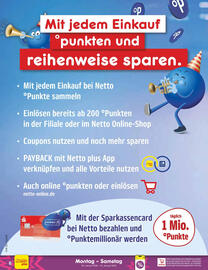 Netto Marken-Discount Prospekt woche 2 Seite 6
