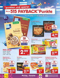 Netto Marken-Discount Prospekt woche 2 Seite 8