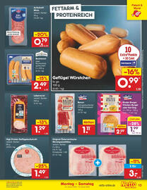 Netto Marken-Discount Prospekt woche 2 Seite 13