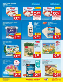 Netto Marken-Discount Prospekt woche 2 Seite 15