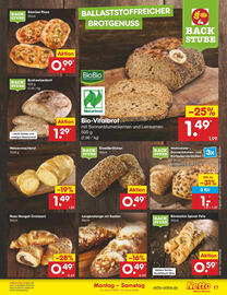 Netto Marken-Discount Prospekt woche 2 Seite 17