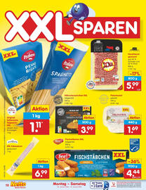 Netto Marken-Discount Prospekt woche 2 Seite 18