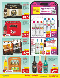 Netto Marken-Discount Prospekt woche 2 Seite 25