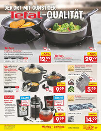 Netto Marken-Discount Prospekt woche 2 Seite 29