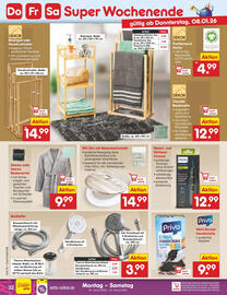 Netto Marken-Discount Prospekt woche 2 Seite 36